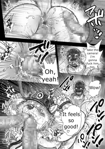 Page 12 of Kenkei Tsun Junsa Buchou 2 | Officer Tsun, Police Dog - preview thumbnail
