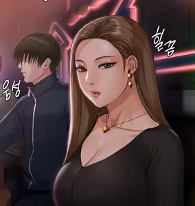 Queen Bee - Chapter 219 - Dallee's Netorare Tease — hentai manga cover on Fhentai