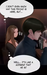 Page 8 of Queen Bee - Chapter 219 - Dallee's Netorare Tease - preview thumbnail