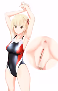 Page 7 of Nishikigi Chisato - preview thumbnail
