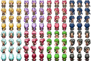 Page 1198 of Seeds of Destiny - preview thumbnail