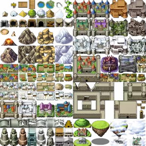 Page 1902 of Seeds of Destiny - preview thumbnail