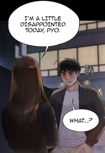 Page 5 of Queen Bee - Chapter 221 - Dallee's Netorare Tease - preview thumbnail