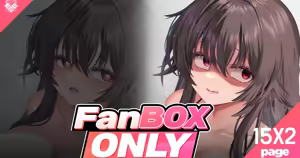 嫌いなOOとエッチをするイリス — hentai manga cover on Fhentai