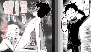 Page 12 of Houjou-san ni Nishikata o Netorareru Takagi-san - preview thumbnail