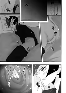 Page 16 of Sumanai Kusanagi-san 2 - preview thumbnail