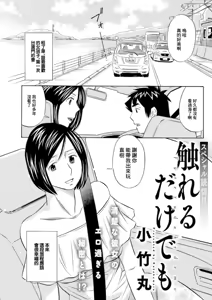 Furerudakedemo — hentai manga cover on Fhentai