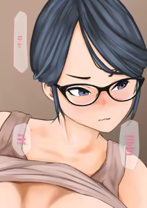 Page 34 of Kyouiku Mama wa Boku no Niku Onaho - preview thumbnail