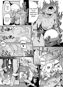 Page 16 of Tensai Otokonoko to Kateikyoushi Oji-san to Saiminjutsu - preview thumbnail