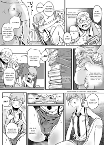 Page 5 of Tensai Otokonoko to Kateikyoushi Oji-san to Saiminjutsu - preview thumbnail