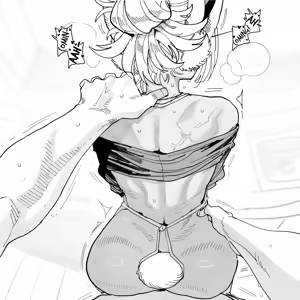 Page 3 of Rumi - preview thumbnail
