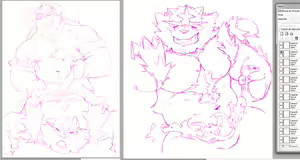 Page 135 of Mad_Spades - preview thumbnail