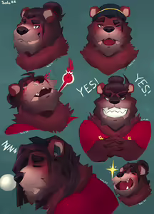 Page 25 of Mad_Spades - preview thumbnail