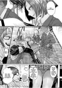 Page 118 of Nee Ushi Tora Uu! + Kakioroshi Tokubetsu Manga + Omake Name - preview thumbnail
