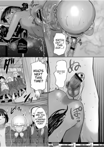 Page 128 of Nee Ushi Tora Uu! + Kakioroshi Tokubetsu Manga + Omake Name - preview thumbnail