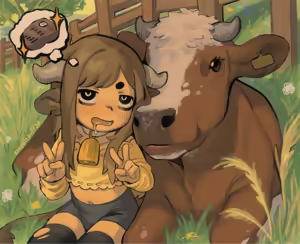 Page 107 of Snugglepuff28 - preview thumbnail