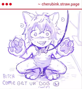 Page 92 of Snugglepuff28 - preview thumbnail