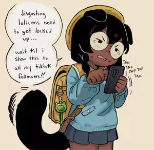 Page 96 of Snugglepuff28 - preview thumbnail