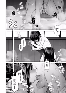 Page 23 of Otona ni Naru Natsu -Oboetate H ni Dohamari suru Inaka OneShota- | 成為大人之夏 (decensored) - preview thumbnail