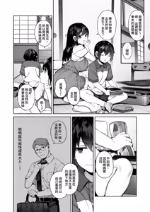 Page 5 of Otona ni Naru Natsu -Oboetate H ni Dohamari suru Inaka OneShota- | 成為大人之夏 (decensored) - preview thumbnail