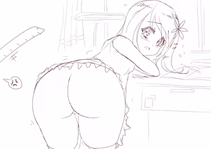 Page 429 of Artist: Zavok Pixiv - preview thumbnail