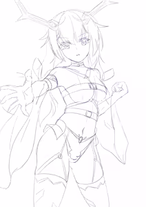 Page 562 of Artist: Zavok Pixiv - preview thumbnail
