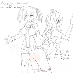 Page 603 of Artist: Zavok Pixiv - preview thumbnail