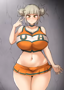 Page 149 of All My Hero Academia CG Packs - preview thumbnail