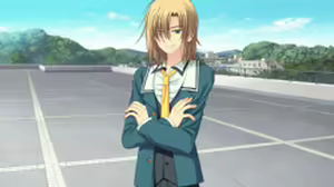 Page 202 of Sekai Seifuku Kanojo -Limited Edition- - preview thumbnail