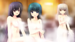 Page 257 of Sekai Seifuku Kanojo -Limited Edition- - preview thumbnail