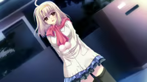Page 282 of Sekai Seifuku Kanojo -Limited Edition- - preview thumbnail