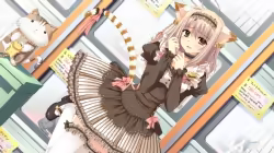 Page 283 of Sekai Seifuku Kanojo -Limited Edition- - preview thumbnail
