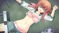 Page 293 of Sekai Seifuku Kanojo -Limited Edition- - preview thumbnail
