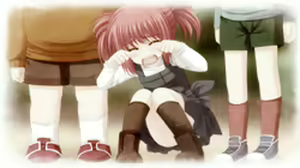 Page 312 of Sekai Seifuku Kanojo -Limited Edition- - preview thumbnail