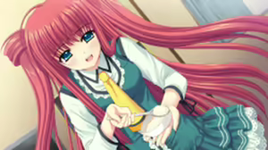 Page 320 of Sekai Seifuku Kanojo -Limited Edition- - preview thumbnail