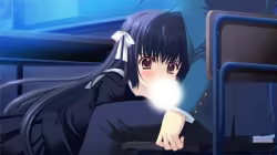Page 346 of Sekai Seifuku Kanojo -Limited Edition- - preview thumbnail