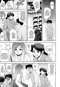 Page 7 of H na Onee-san ni Sasowarete | Enticed By A Naughty Lady - preview thumbnail