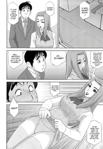 Page 72 of H na Onee-san ni Sasowarete | Enticed By A Naughty Lady - preview thumbnail