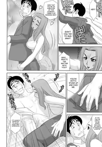 Page 74 of H na Onee-san ni Sasowarete | Enticed By A Naughty Lady - preview thumbnail