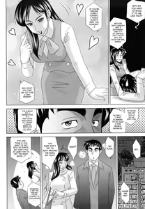 Page 86 of H na Onee-san ni Sasowarete | Enticed By A Naughty Lady - preview thumbnail