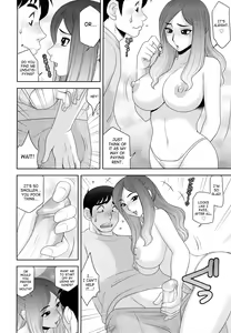 Page 10 of H na Onee-san ni Sasowarete | Enticed By A Naughty Lady - preview thumbnail