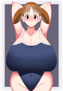 Page 3 of Azumanga Ngentot P Diddy Special - preview thumbnail