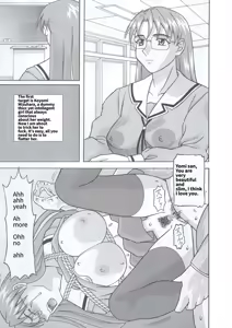 Page 72 of Azumanga Ngentot P Diddy Special - preview thumbnail