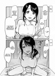 Page 3 of My Kind and Refined Nurse Suddenly Came Into My Room at Night…!? ~Three Heartwarming Yuri Stories~ - preview thumbnail