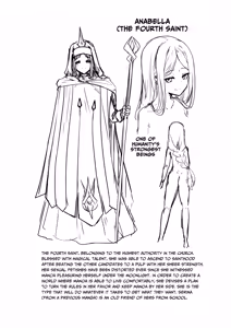 Page 50 of Sono Karada de Sister wa Muri desho | No Way She's A Nun With THAT Bod - preview thumbnail