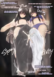 Page 1158 of sayame / さやめ - preview thumbnail