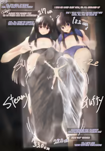 Page 1161 of sayame / さやめ - preview thumbnail