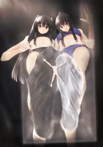 Page 1168 of sayame / さやめ - preview thumbnail