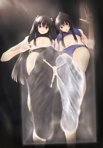 Page 1172 of sayame / さやめ - preview thumbnail