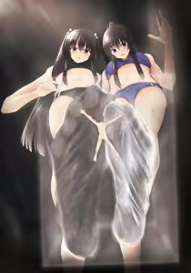 Page 1173 of sayame / さやめ - preview thumbnail